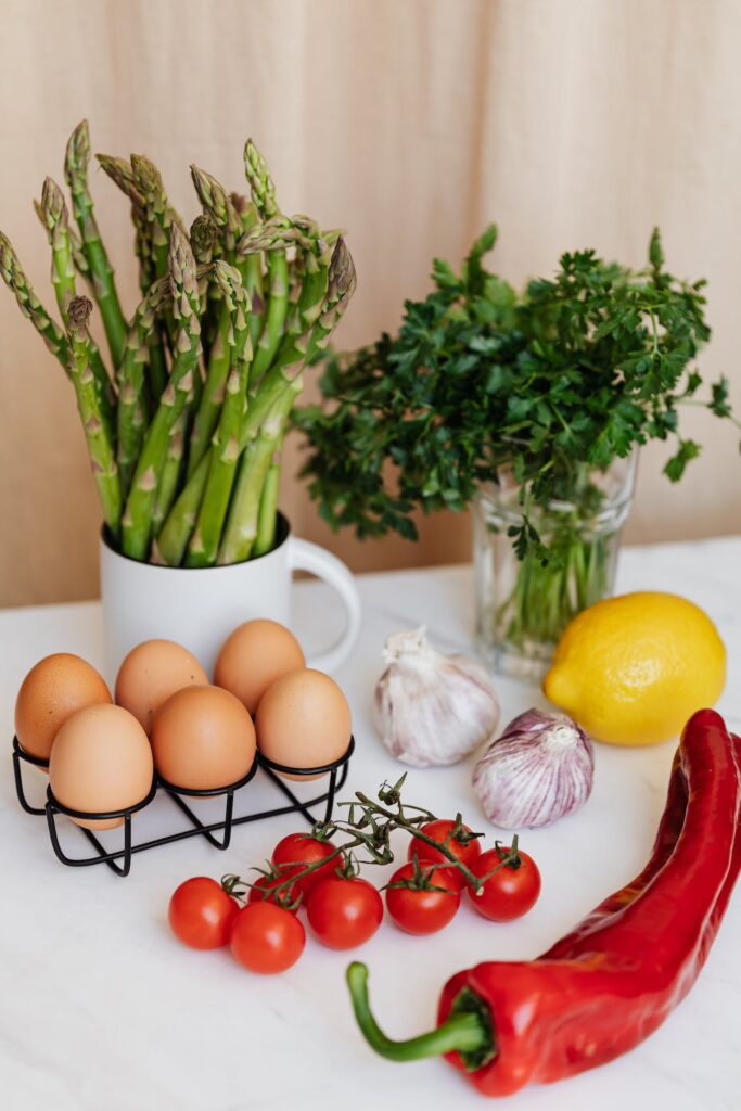 How To Cook Asparagus For Diabetics?